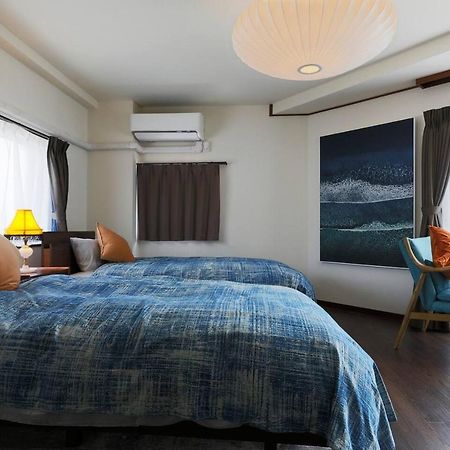 Sakura House Seaside Apartment Ito  Exterior photo
