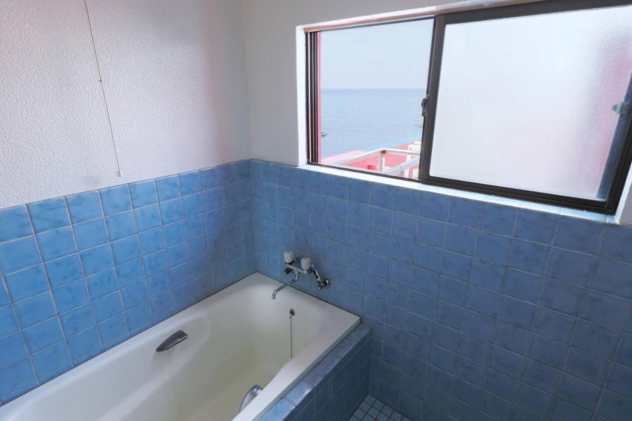 Sakura House Seaside Apartment Ito  Exterior photo