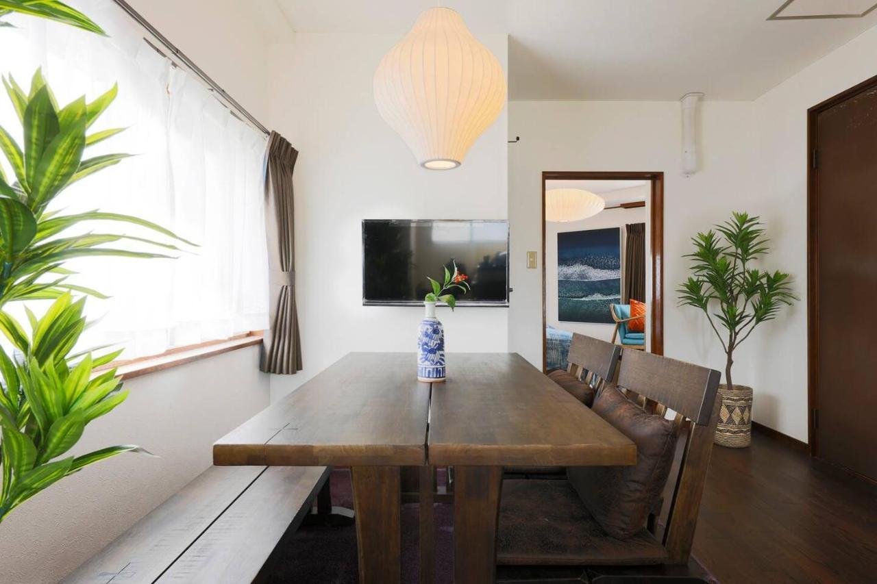Sakura House Seaside Apartment Ito  Exterior photo