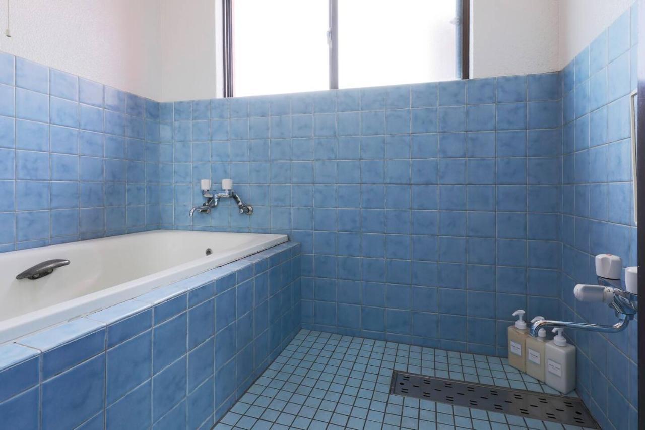 Sakura House Seaside Apartment Ito  Exterior photo