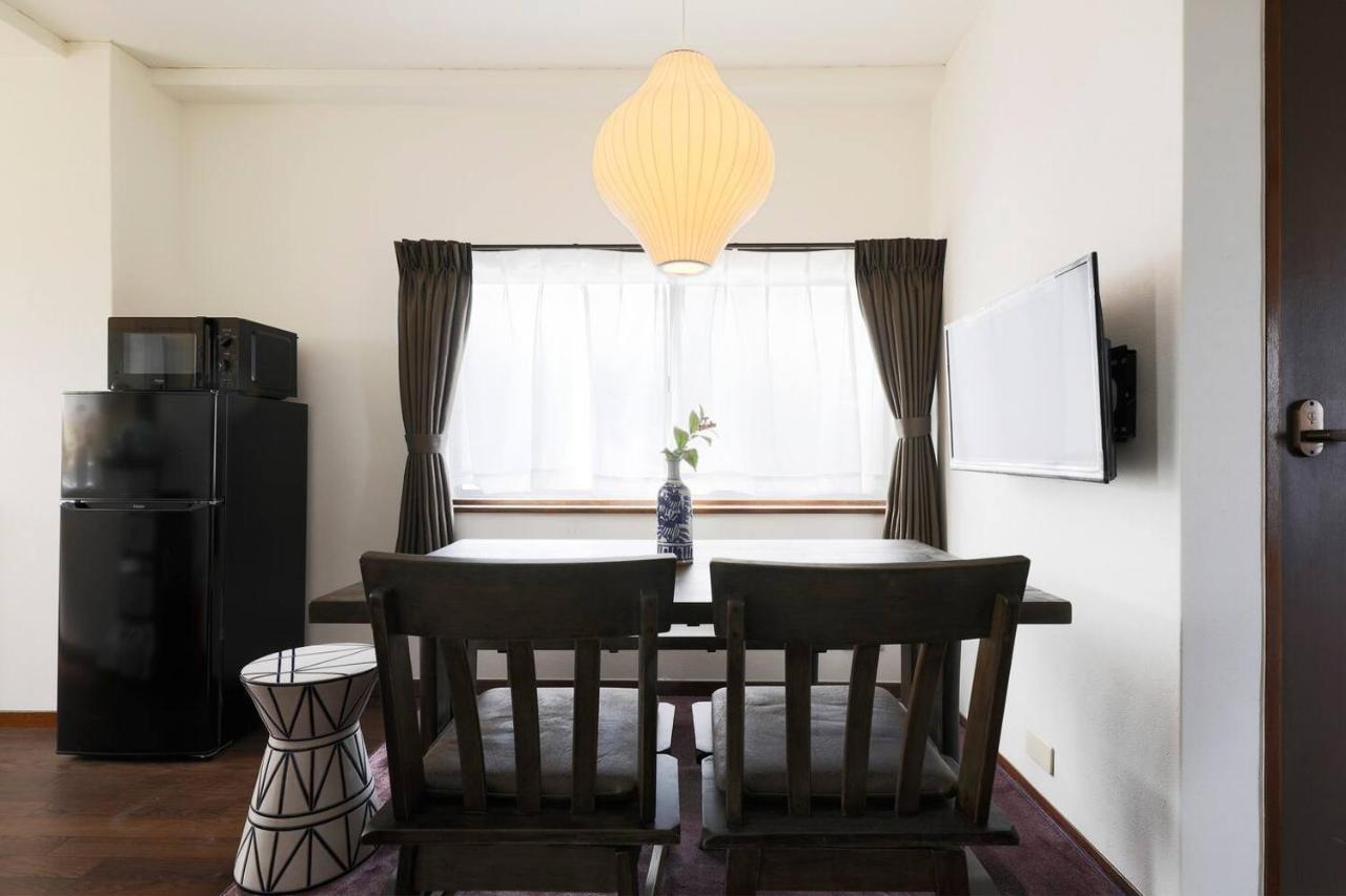 Sakura House Seaside Apartment Ito  Exterior photo