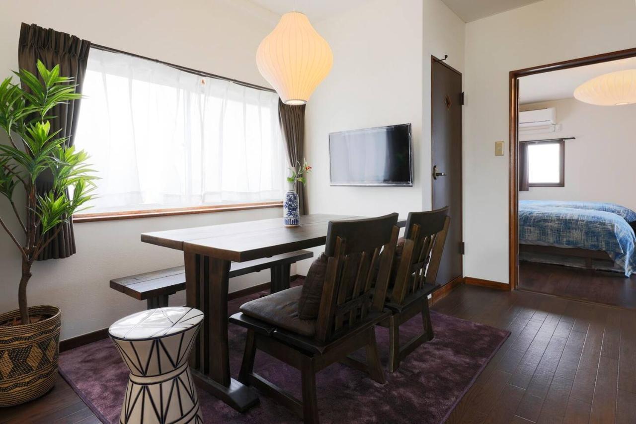 Sakura House Seaside Apartment Ito  Exterior photo