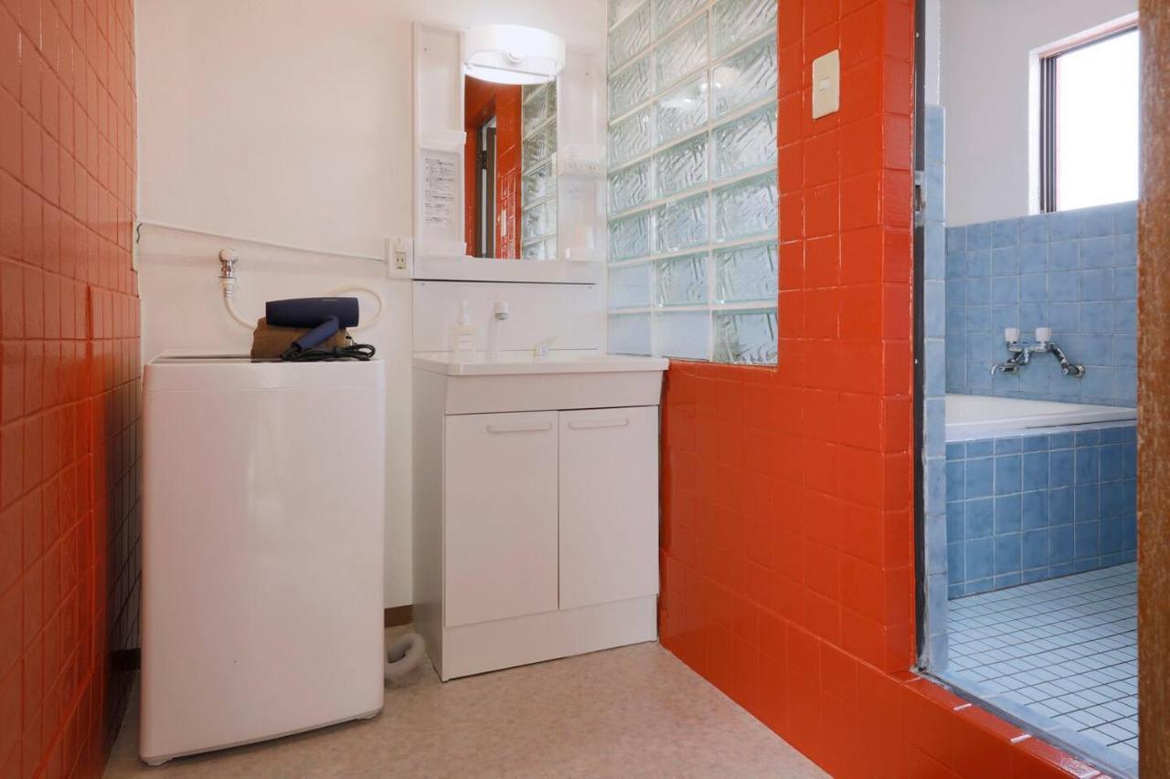 Sakura House Seaside Apartment Ito  Exterior photo