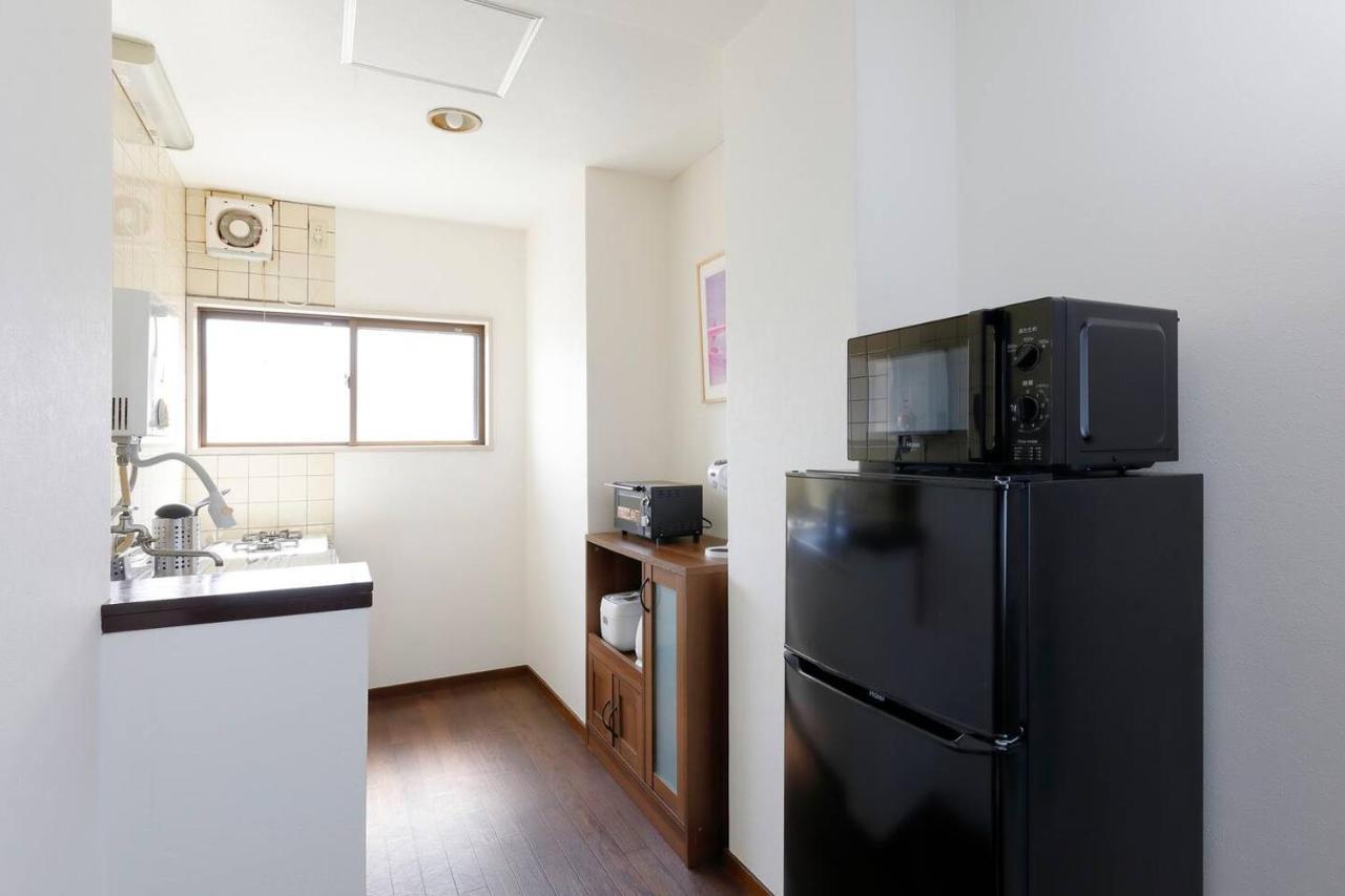 Sakura House Seaside Apartment Ito  Exterior photo