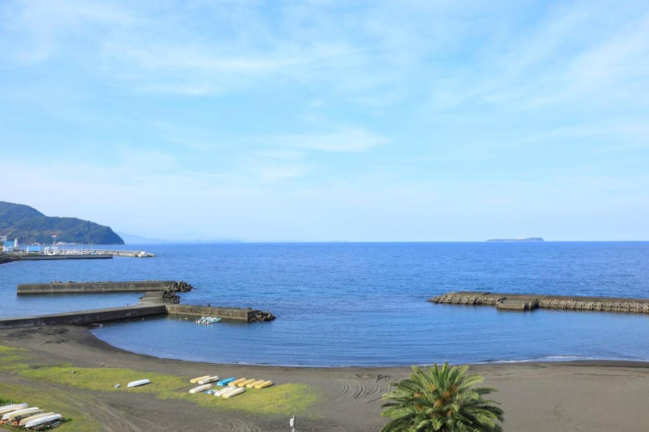 Sakura House Seaside Apartment Ito  Exterior photo